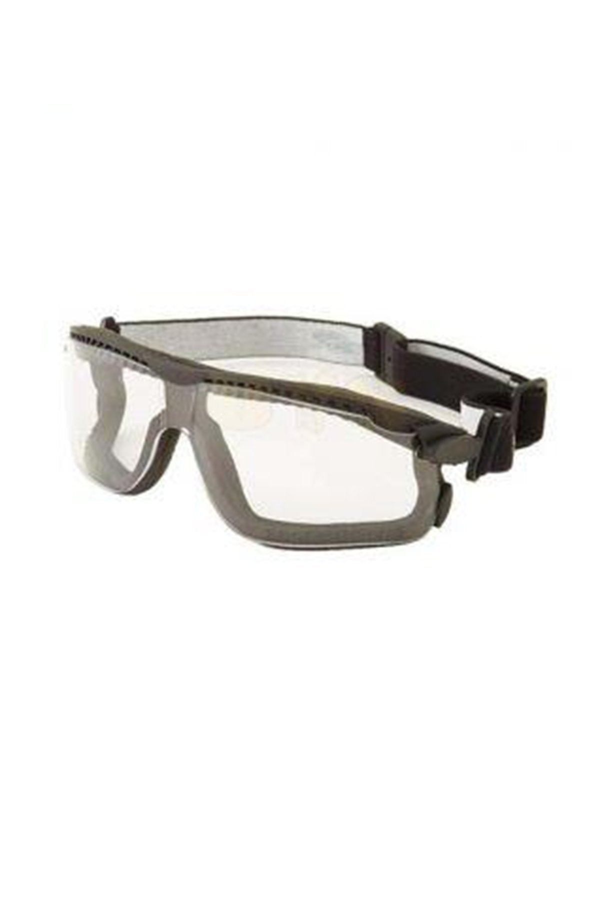 13330 Maxim Hibrit DX Şeffaf Mercek Koruyucu İş Gözlüğü 13330 Maxim Hibrit DX Şeffaf Mercek Koruyucu İş Gözlüğü